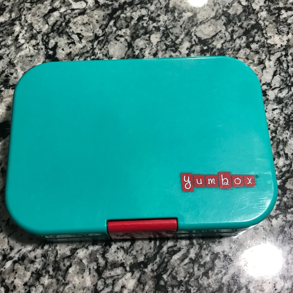 Yumbox Lunchbox